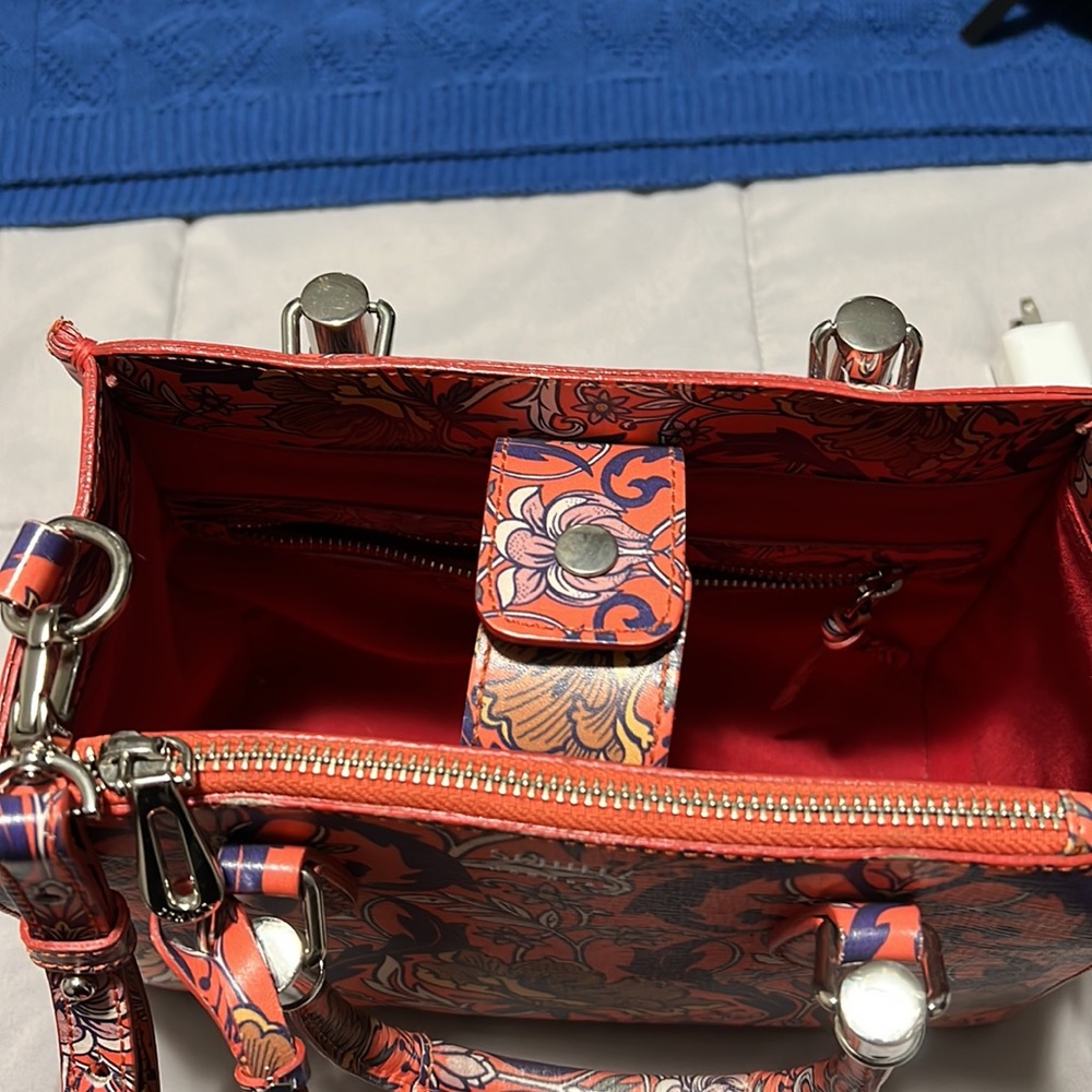 Schutz bag - Picture 3 of 3
